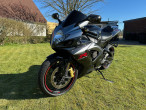 2007 Suzuki GSXR 750 2007 Suzuki GSXR 750