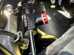 2007 Suzuki GSXR 750 2007 Suzuki GSXR 750