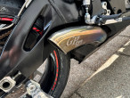 2007 Suzuki GSXR 750 2007 Suzuki GSXR 750