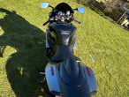 2007 Suzuki GSXR 750 2007 Suzuki GSXR 750