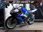 2007 Suzuki GSXR 750