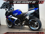 2007 Suzuki GSXR 750
