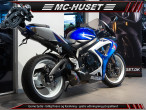 2007 Suzuki GSXR 750