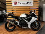 2007 Suzuki GSXR 750