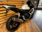 2007 Suzuki GSXR 750