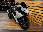 2007 Suzuki GSXR 750