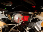 2007 Suzuki GSXR 750