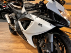 2007 Suzuki GSXR 750