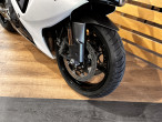 2007 Suzuki GSXR 750