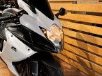 2007 Suzuki GSXR 750