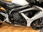 2007 Suzuki GSXR 750
