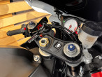 2007 Suzuki GSXR 750