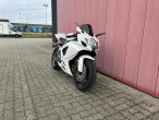 2007 Suzuki GSXR 750 2007 Suzuki GSXR 750