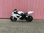 2007 Suzuki GSXR 750 2007 Suzuki GSXR 750