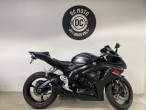 2007 Suzuki GSXR 750 2007 Suzuki GSXR 750
