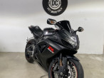 2007 Suzuki GSXR 750 2007 Suzuki GSXR 750