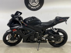 2007 Suzuki GSXR 750 2007 Suzuki GSXR 750