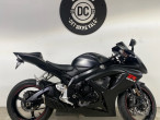 2007 Suzuki GSXR 750 2007 Suzuki GSXR 750