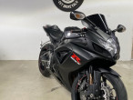 2007 Suzuki GSXR 750 2007 Suzuki GSXR 750