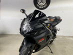 2007 Suzuki GSXR 750 2007 Suzuki GSXR 750