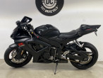 2007 Suzuki GSXR 750 2007 Suzuki GSXR 750