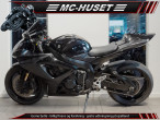 2007 Suzuki GSXR 750 2007 Suzuki GSXR 750