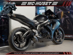 2007 Suzuki GSXR 750 2007 Suzuki GSXR 750