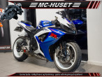 2007 Suzuki GSXR 750