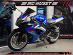 2007 Suzuki GSXR 750