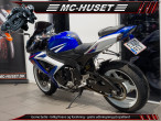 2007 Suzuki GSXR 750