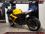 2007 Suzuki GSXR 750 2007 Suzuki GSXR 750