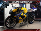 2007 Suzuki GSXR 750 2007 Suzuki GSXR 750