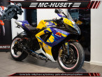 2007 Suzuki GSXR 750 2007 Suzuki GSXR 750