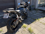 2007 Suzuki GSXR 750 2007 Suzuki GSXR 750