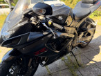 2007 Suzuki GSXR 750 2007 Suzuki GSXR 750