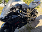 2007 Suzuki GSXR 750 2007 Suzuki GSXR 750