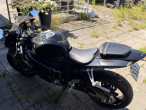 2007 Suzuki GSXR 750 2007 Suzuki GSXR 750