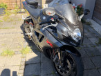 2007 Suzuki GSXR 750 2007 Suzuki GSXR 750