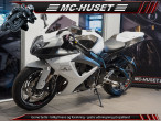 2007 Suzuki GSXR 750 2007 Suzuki GSXR 750