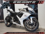 2007 Suzuki GSXR 750 2007 Suzuki GSXR 750