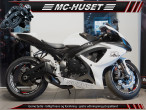 2007 Suzuki GSXR 750 2007 Suzuki GSXR 750