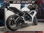 2007 Suzuki GSXR 750 2007 Suzuki GSXR 750