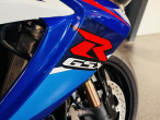 2007 Suzuki GSXR 750