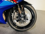 2007 Suzuki GSXR 750