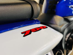 2007 Suzuki GSXR 750