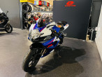 2007 Suzuki GSXR 750
