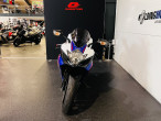 2007 Suzuki GSXR 750