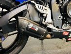 2007 Suzuki GSXR 750