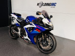 2007 Suzuki GSXR 750