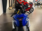 2007 Suzuki GSXR 750